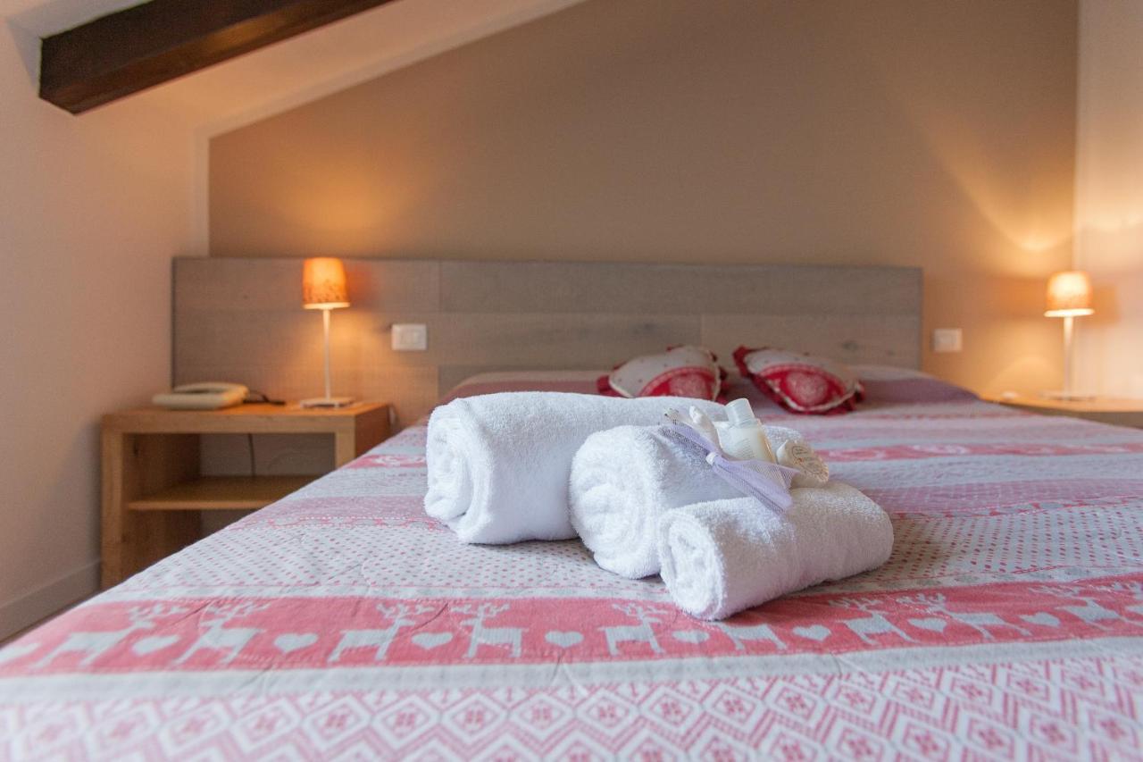 Hotel Grand Gortani 4*