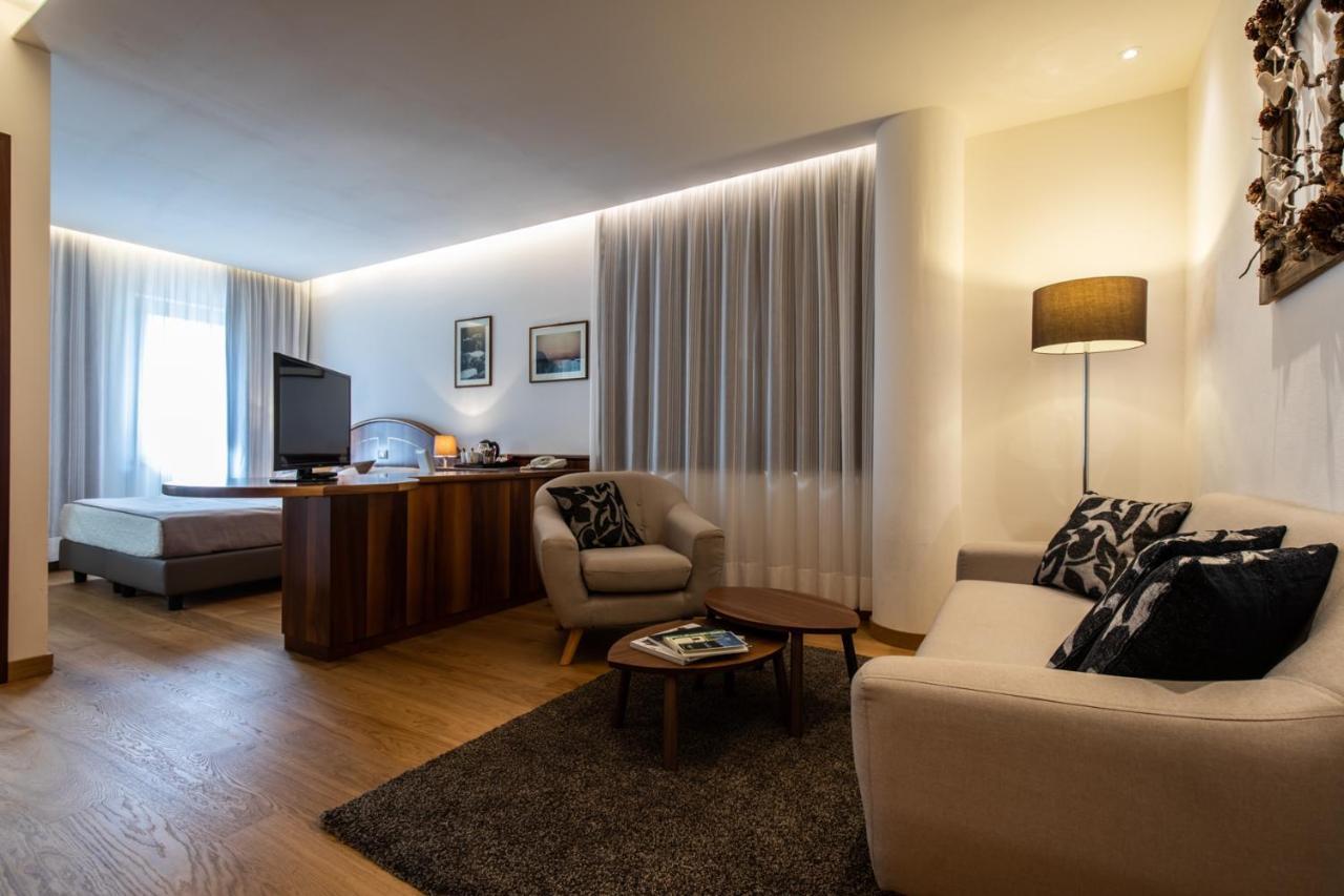 Hotel Grand Gortani Arta Terme