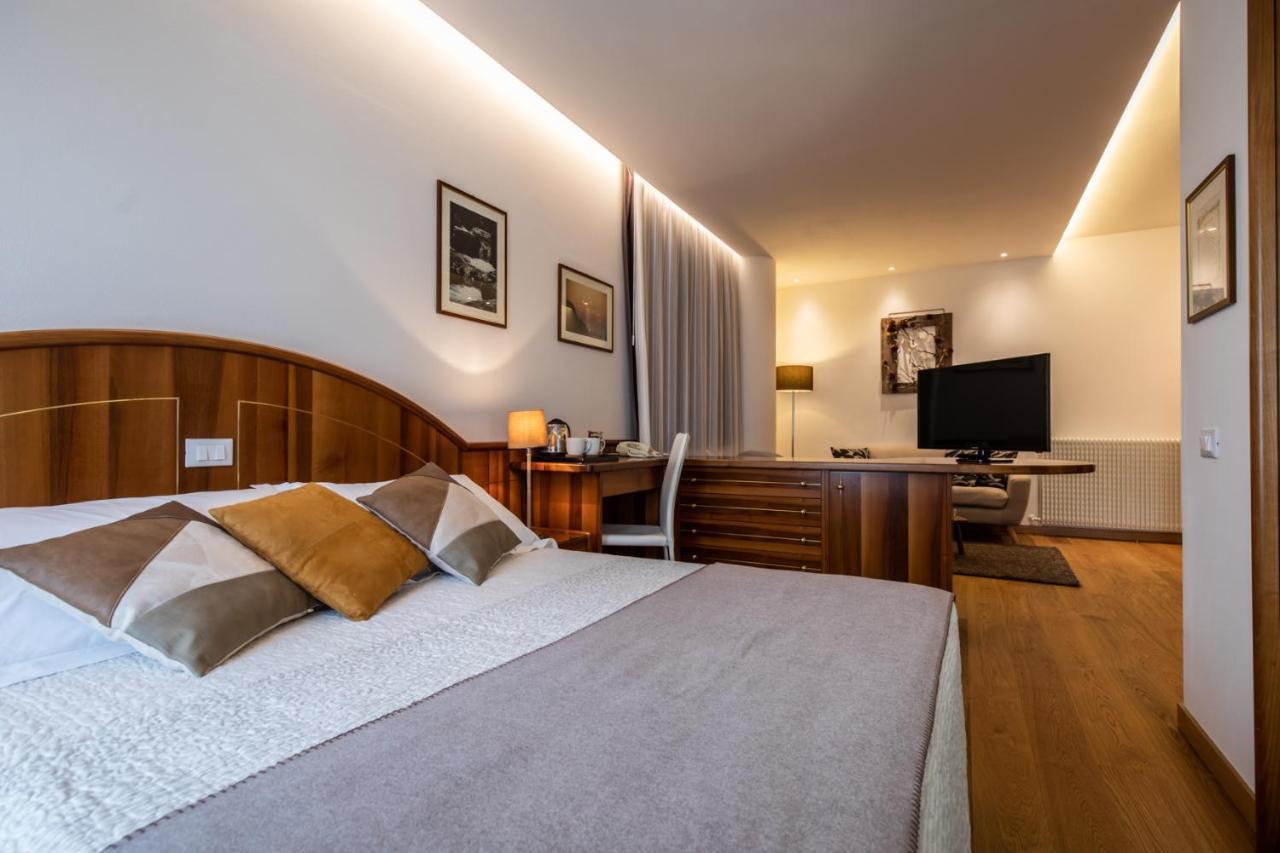 Grand Gortani Arta Terme