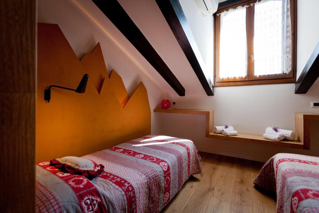 Hotel Grand Gortani