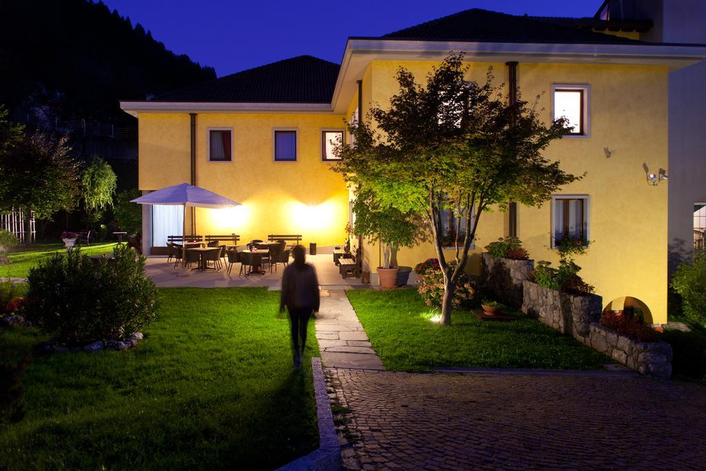 Grand Gortani Hotel Arta Terme