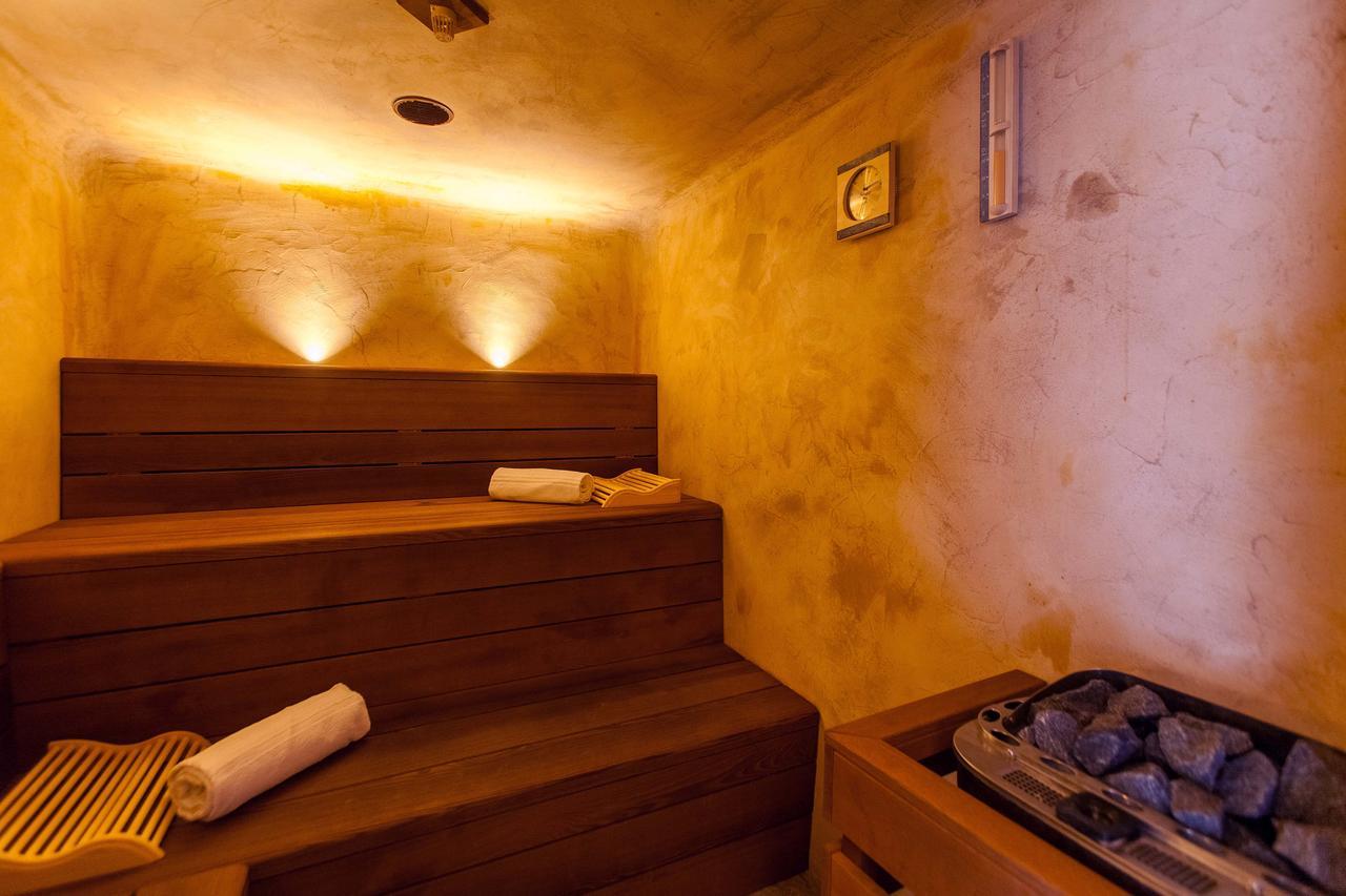 Hotel Grand Gortani 4*