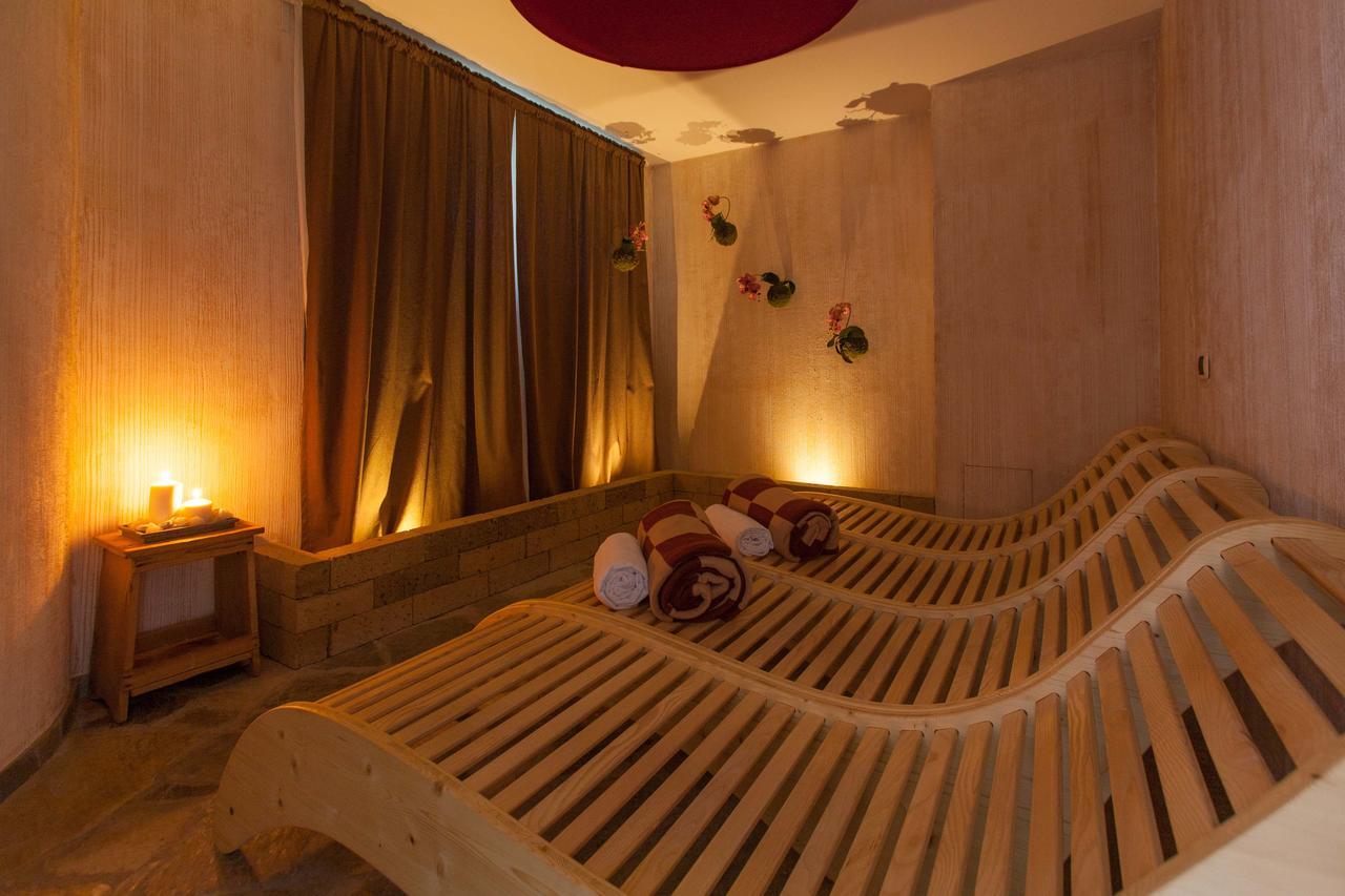 Hotel Grand Gortani 4*