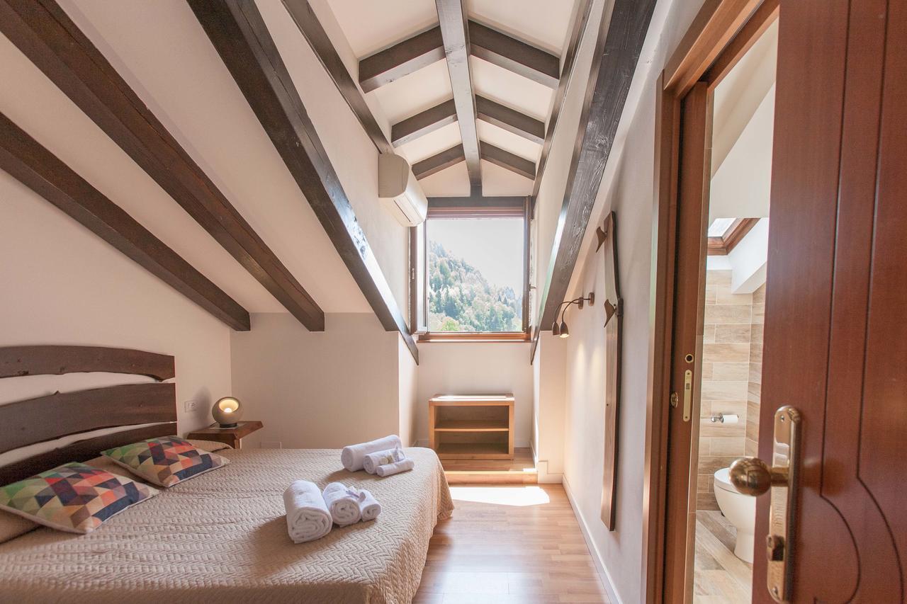 Hotel Grand Gortani Arta Terme