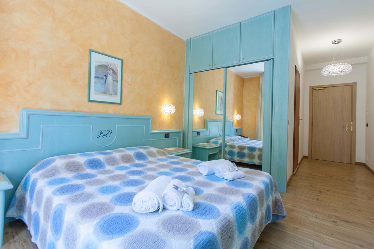 Grand Gortani Hotel Arta Terme
