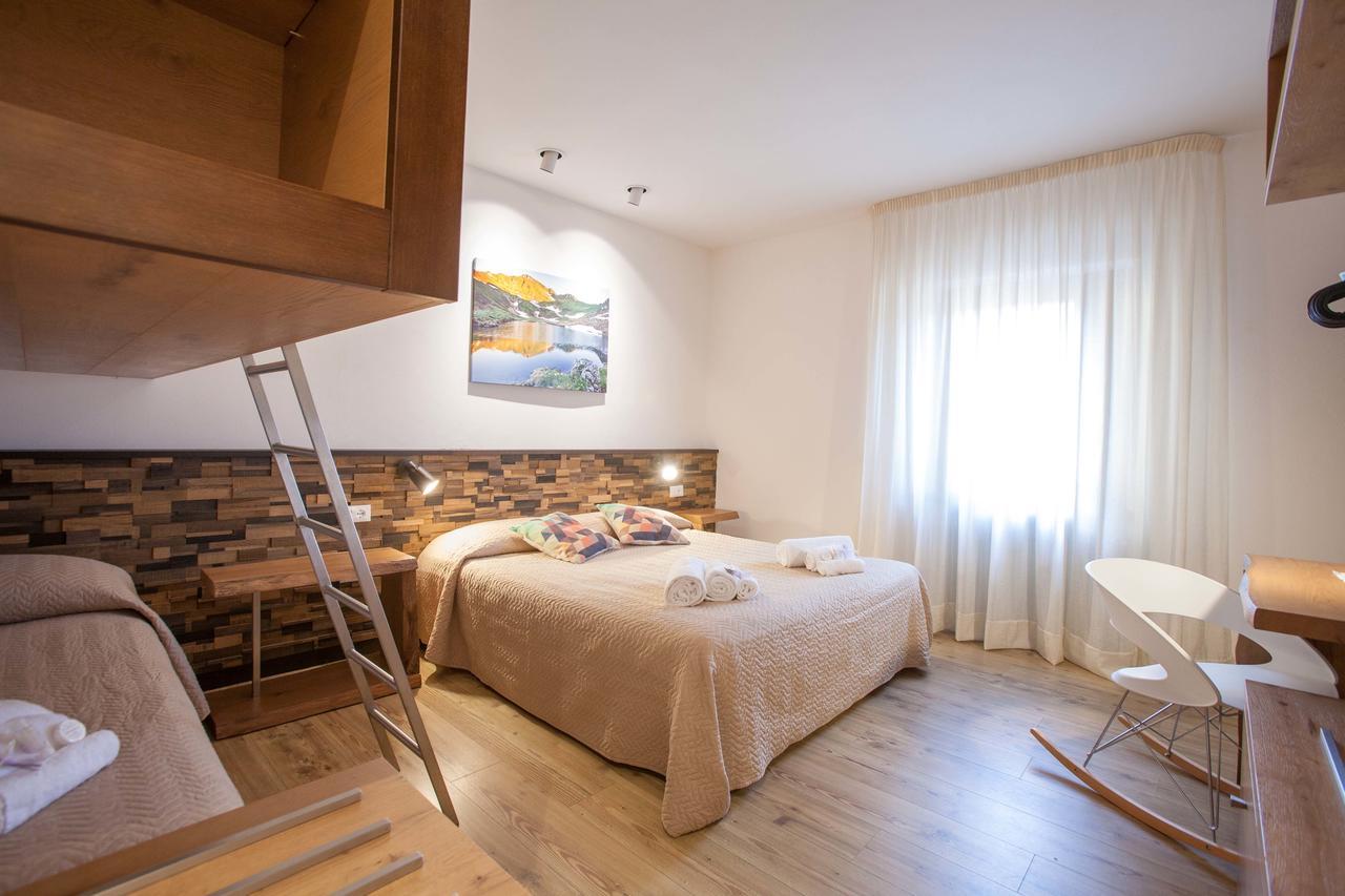 Hotel Grand Gortani