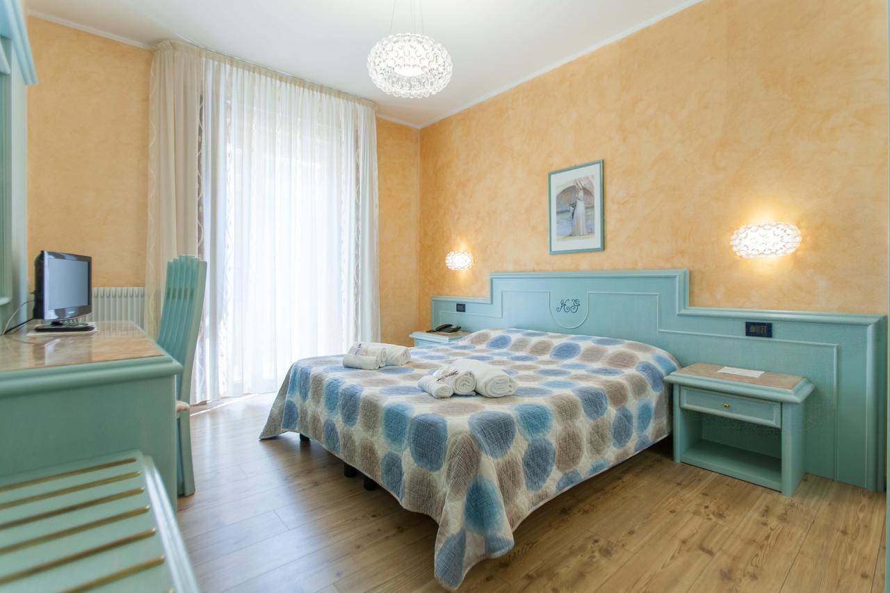 Hotel Grand Gortani
