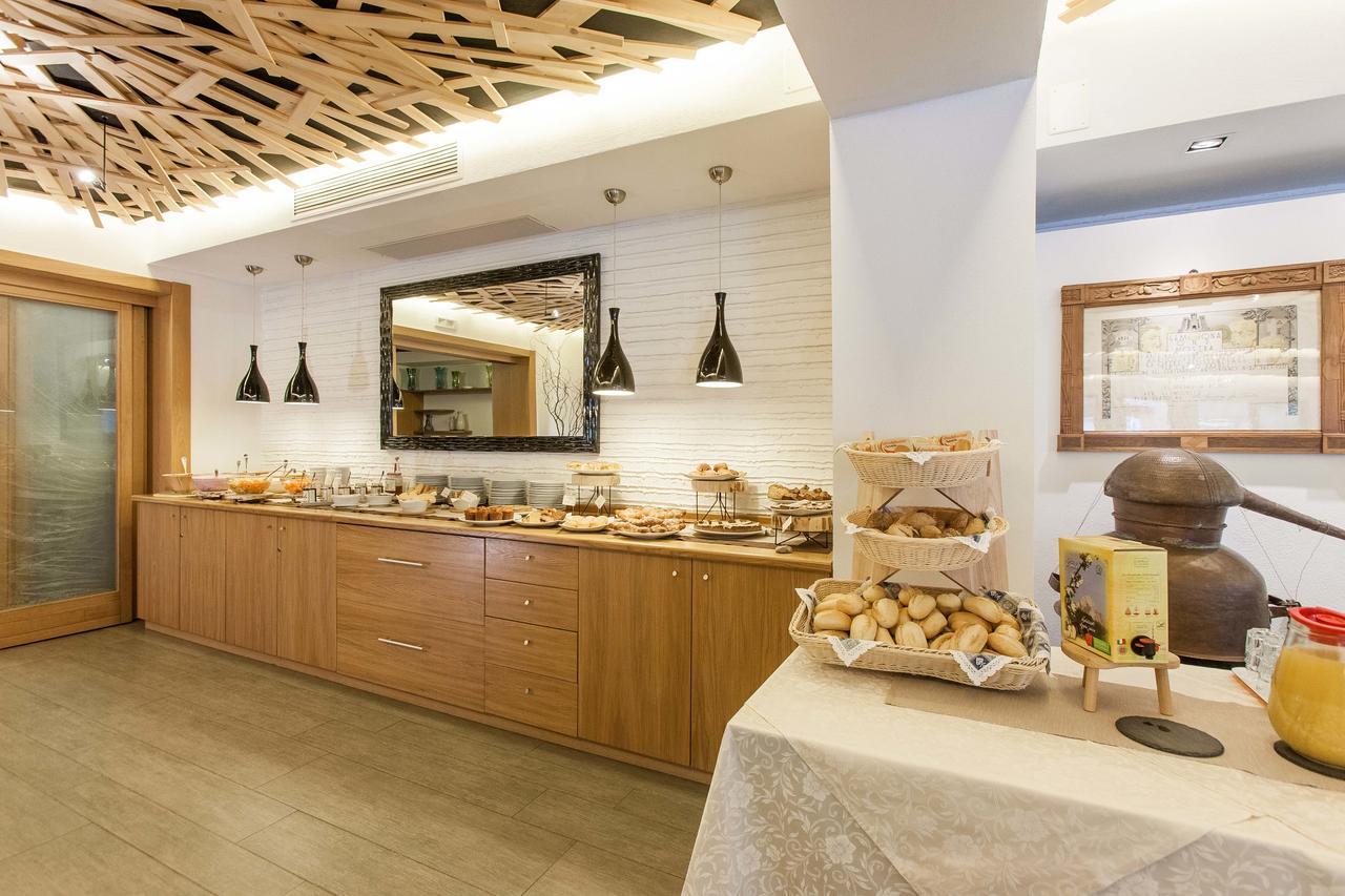 Grand Gortani Hotel 4*