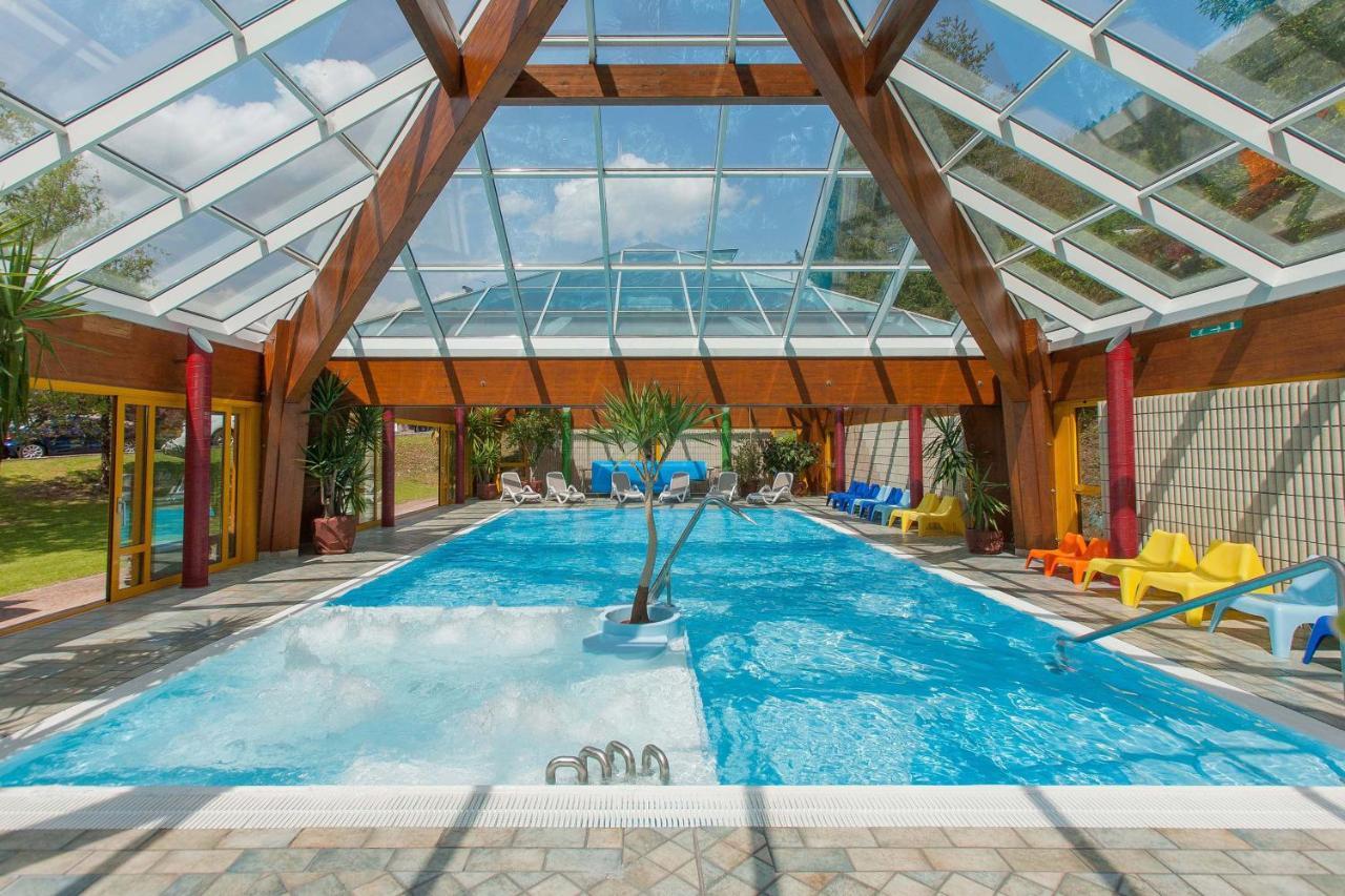 Hotel Grand Gortani 4*